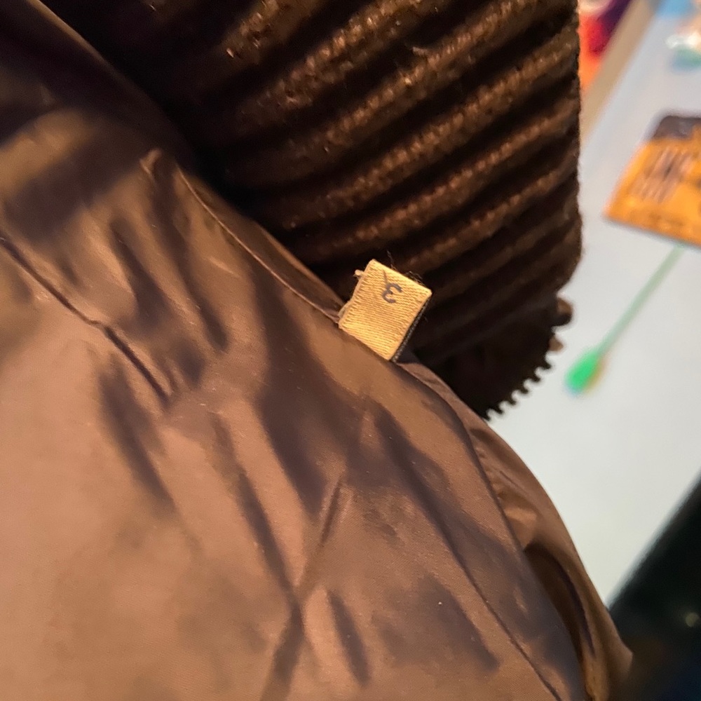 Moncler jacket - Picture 8 of 12